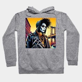 SCISSORHANDS 7 Hoodie